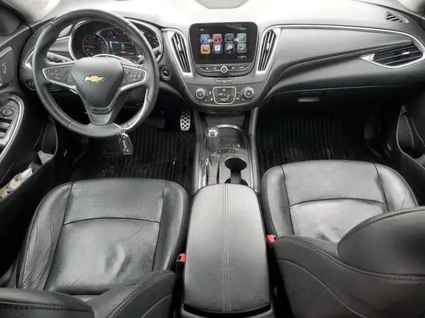 1G1ZE5ST2GF324712 2016 CHEVROLET MALIBU - Image 8