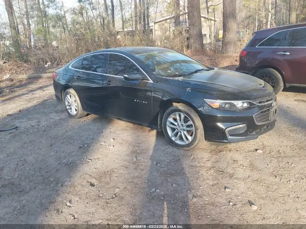 1G1ZE5ST2GF324824 2016 CHEVROLET MALIBU - Image 1