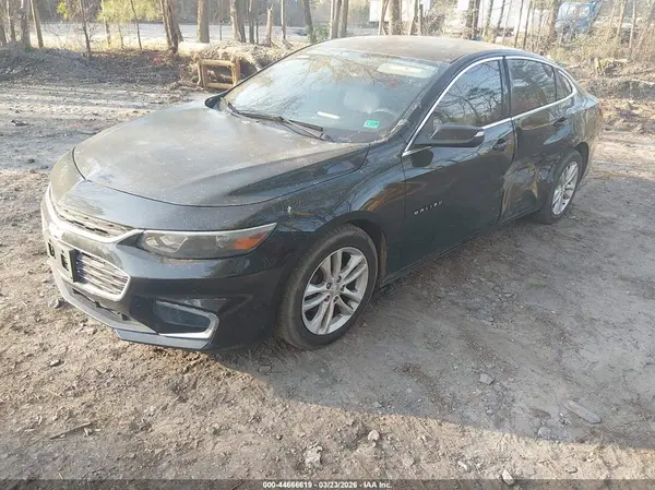1G1ZE5ST2GF324824 2016 CHEVROLET MALIBU - Image 2