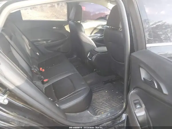 1G1ZE5ST2GF324824 2016 CHEVROLET MALIBU - Image 8