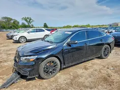 1G1ZE5ST2GF324841 2016 CHEVROLET MALIBU