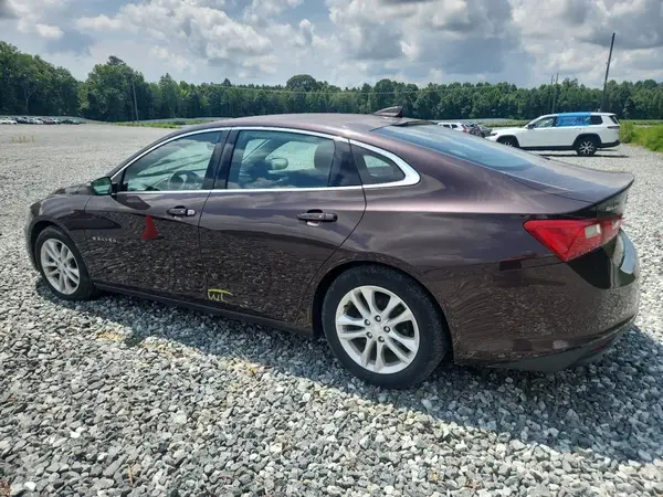 1G1ZE5ST2GF325164 2016 CHEVROLET MALIBU - Image 2