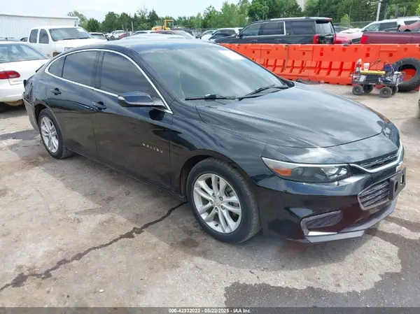 1G1ZE5ST2GF325889 2016 CHEVROLET MALIBU - Image 1