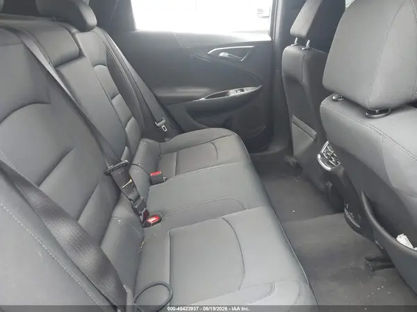 1G1ZE5ST2GF326279 2016 CHEVROLET MALIBU - Image 8