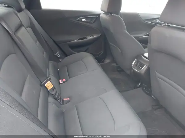 1G1ZE5ST2GF326282 2016 CHEVROLET MALIBU - Image 8