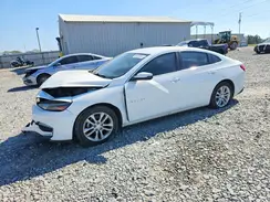 1G1ZE5ST2GF326296 2016 CHEVROLET MALIBU