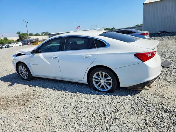 1G1ZE5ST2GF326296 2016 CHEVROLET MALIBU - Image 2