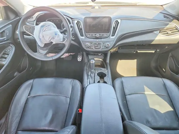 1G1ZE5ST2GF326296 2016 CHEVROLET MALIBU - Image 8