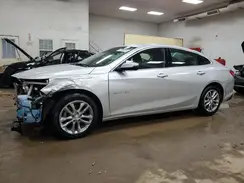 1G1ZE5ST2GF327075 2016 CHEVROLET MALIBU