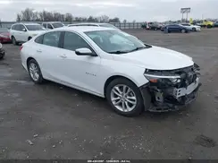 1G1ZE5ST2GF327190 2016 CHEVROLET MALIBU