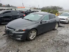 1G1ZE5ST2GF327478 2016 CHEVROLET MALIBU