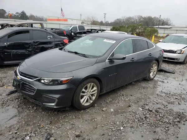 1G1ZE5ST2GF327478 2016 CHEVROLET MALIBU - Image 1