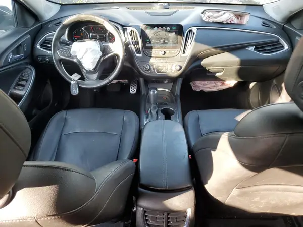 1G1ZE5ST2GF327478 2016 CHEVROLET MALIBU - Image 8