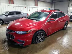 1G1ZE5ST2GF327593 2016 CHEVROLET MALIBU