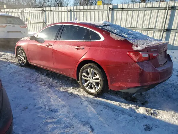 1G1ZE5ST2GF328405 2016 CHEVROLET MALIBU - Image 2