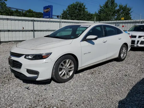 1G1ZE5ST2GF328579 2016 CHEVROLET MALIBU - Image 1