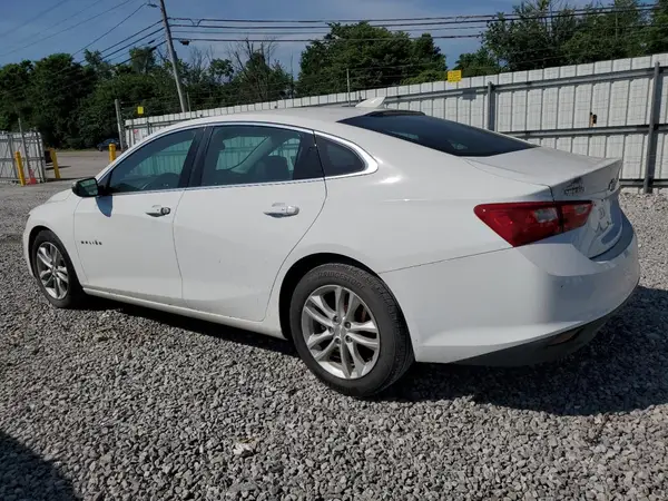 1G1ZE5ST2GF328579 2016 CHEVROLET MALIBU - Image 2