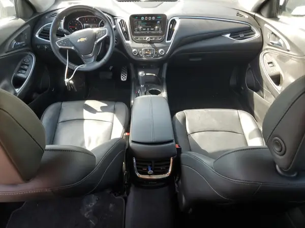 1G1ZE5ST2GF328579 2016 CHEVROLET MALIBU - Image 8