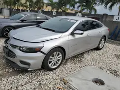 1G1ZE5ST2GF328632 2016 CHEVROLET MALIBU