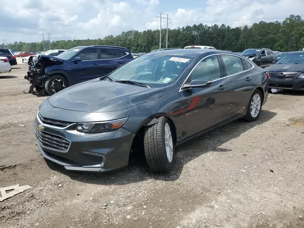 1G1ZE5ST2GF330123 2016 CHEVROLET MALIBU - Image 1