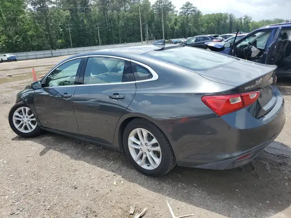 1G1ZE5ST2GF330123 2016 CHEVROLET MALIBU - Image 2