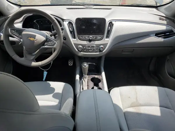 1G1ZE5ST2GF330123 2016 CHEVROLET MALIBU - Image 8