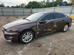 1G1ZE5ST2GF330302 2016 CHEVROLET MALIBU