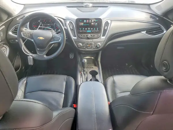 1G1ZE5ST2GF330512 2016 CHEVROLET MALIBU - Image 8