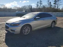 1G1ZE5ST2GF331062 2016 CHEVROLET MALIBU
