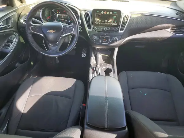 1G1ZE5ST2GF331062 2016 CHEVROLET MALIBU - Image 8