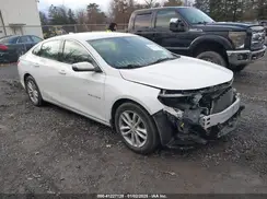 1G1ZE5ST2GF331384 2016 CHEVROLET MALIBU
