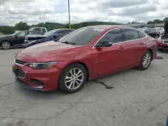 1G1ZE5ST2GF331532 2016 CHEVROLET MALIBU