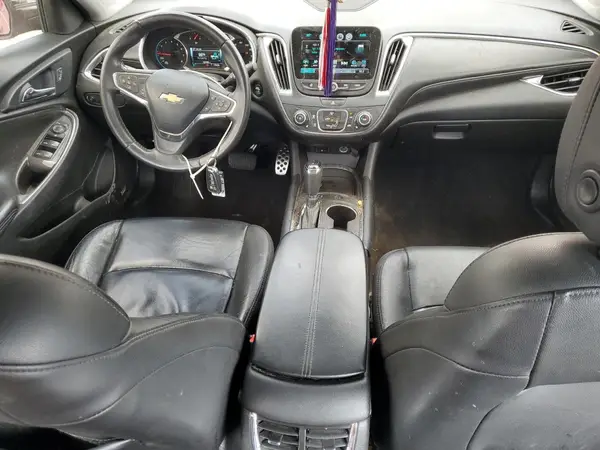 1G1ZE5ST2GF331532 2016 CHEVROLET MALIBU - Image 8