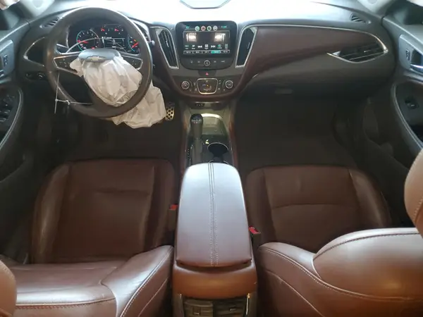 1G1ZE5ST2GF332065 2016 CHEVROLET MALIBU - Image 8