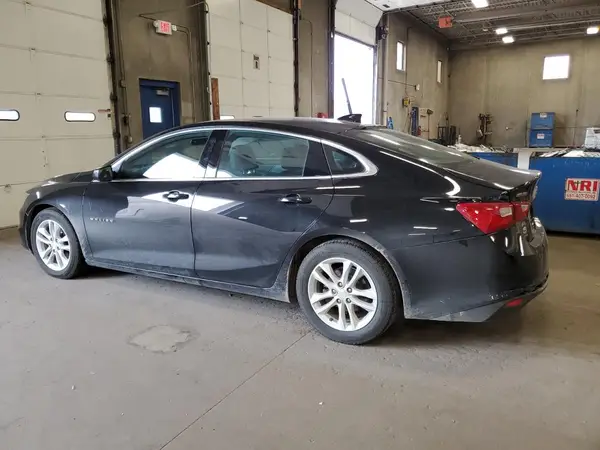 1G1ZE5ST2GF332115 2016 CHEVROLET MALIBU - Image 2