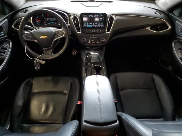 1G1ZE5ST2GF332115 2016 CHEVROLET MALIBU - Image 8