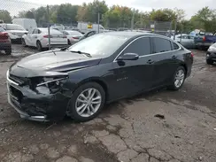 1G1ZE5ST2GF332180 2016 CHEVROLET MALIBU