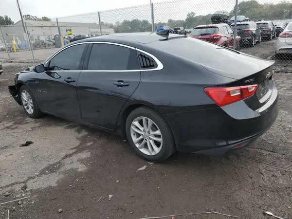 1G1ZE5ST2GF332180 2016 CHEVROLET MALIBU - Image 2