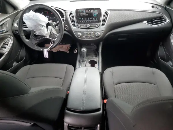 1G1ZE5ST2GF332180 2016 CHEVROLET MALIBU - Image 8