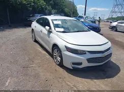 1G1ZE5ST2GF332244 2016 CHEVROLET MALIBU