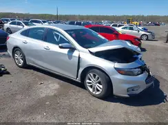 1G1ZE5ST2GF332258 2016 CHEVROLET MALIBU