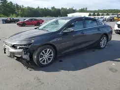 1G1ZE5ST2GF332891 2016 CHEVROLET MALIBU