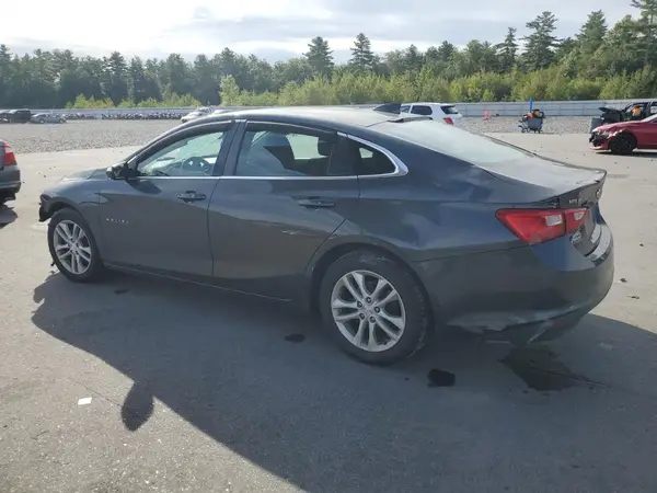 1G1ZE5ST2GF332891 2016 CHEVROLET MALIBU - Image 2