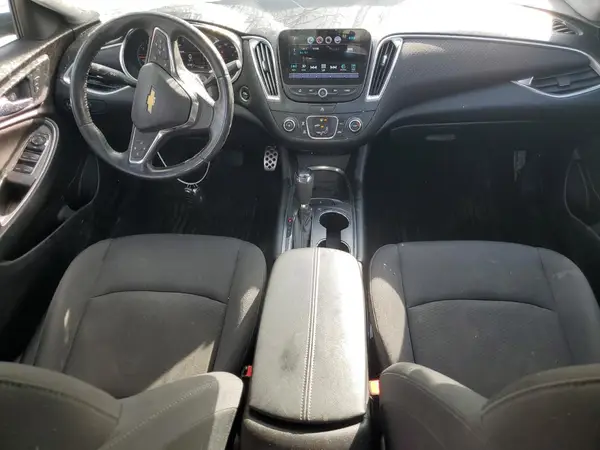 1G1ZE5ST2GF332891 2016 CHEVROLET MALIBU - Image 8