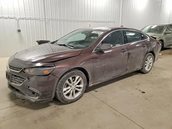 1G1ZE5ST2GF333779 2016 CHEVROLET MALIBU - Image 1