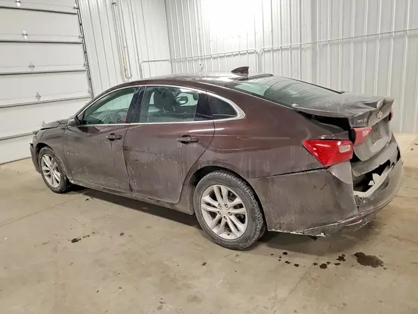 1G1ZE5ST2GF333779 2016 CHEVROLET MALIBU - Image 2