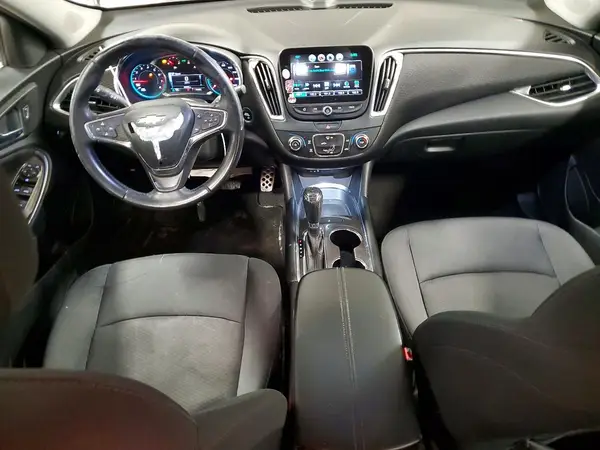 1G1ZE5ST2GF333779 2016 CHEVROLET MALIBU - Image 8