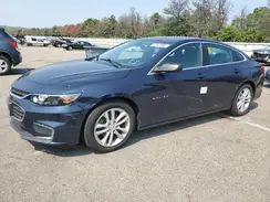 1G1ZE5ST2GF334687 2016 CHEVROLET MALIBU