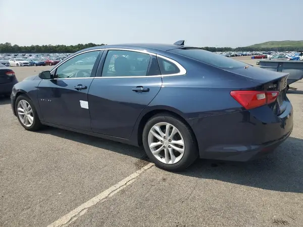 1G1ZE5ST2GF334687 2016 CHEVROLET MALIBU - Image 2