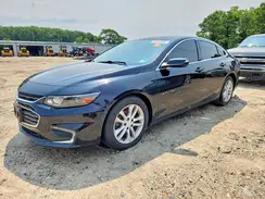 1G1ZE5ST2GF335340 2016 CHEVROLET MALIBU